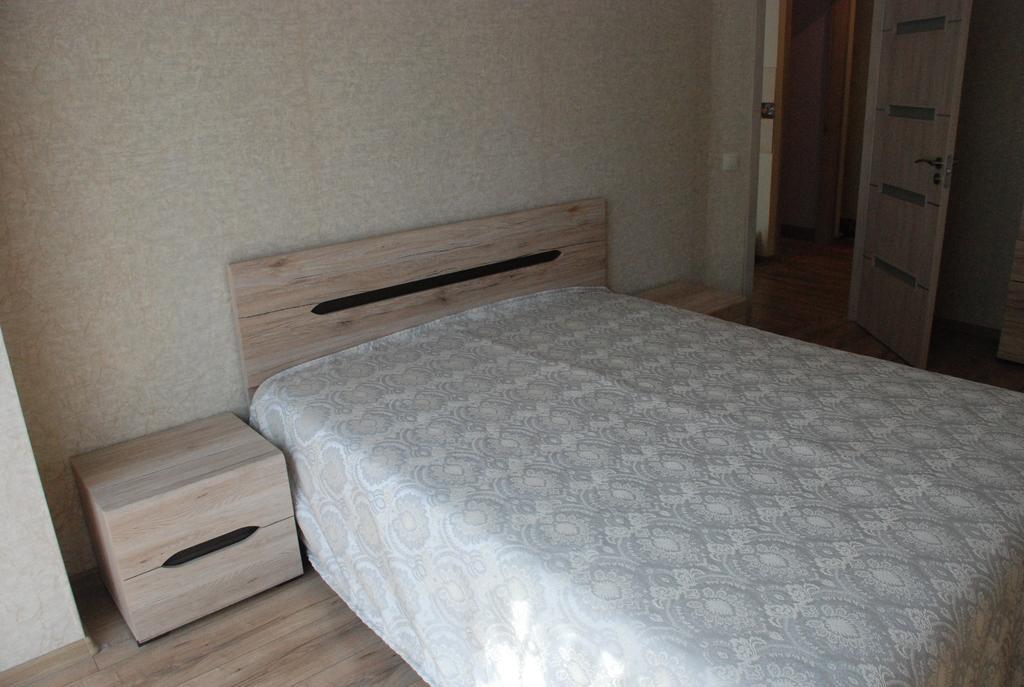 Seimyninis Butas Apartamento Birštonas Exterior foto